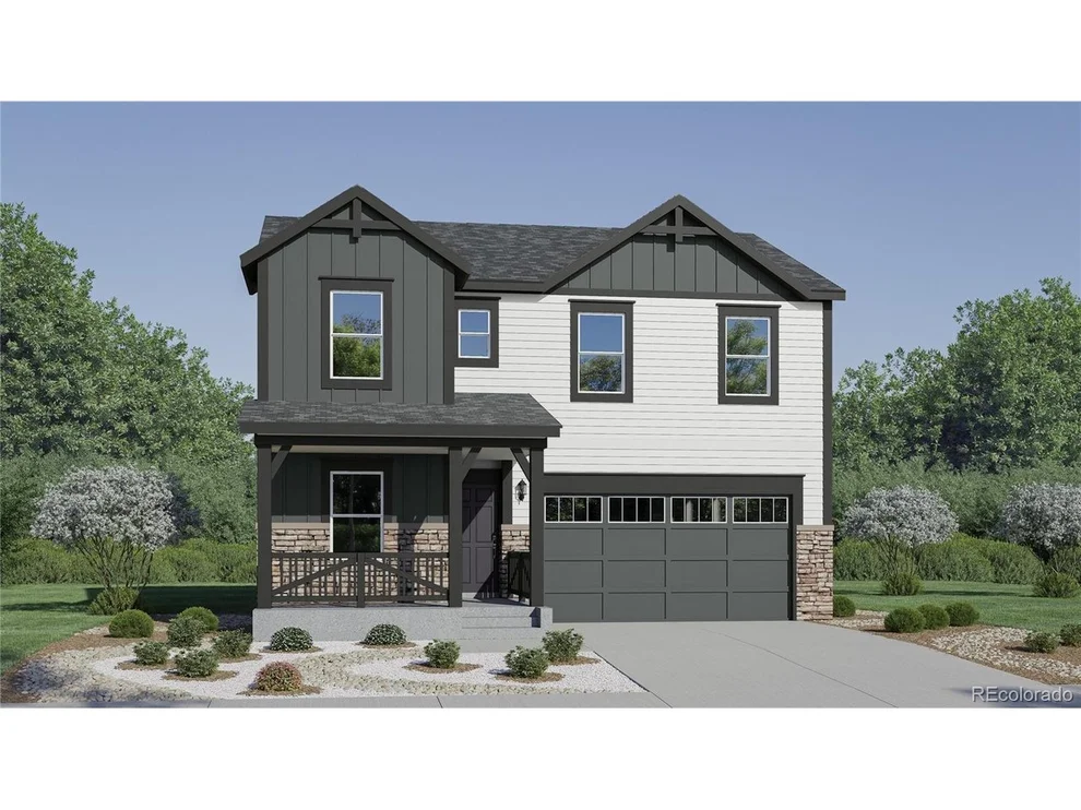 Unit for sale at 846 Rattle Rd, Windsor, CO 80550