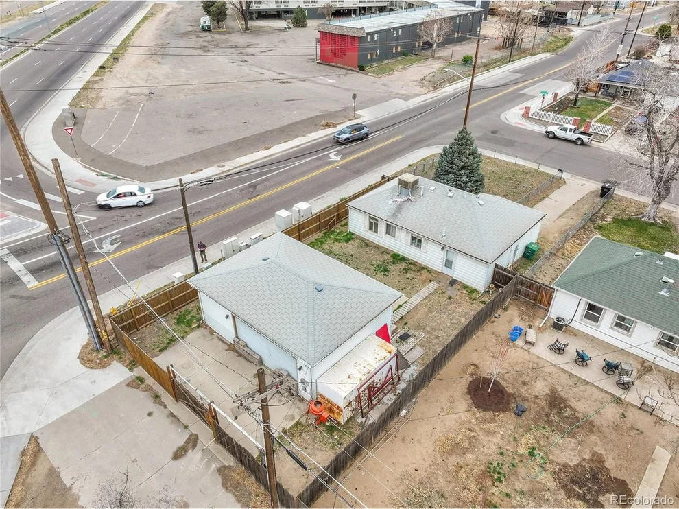 Unit for sale at 4800 Adams St, Denver, CO 80216