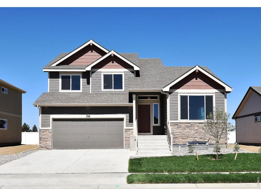 Unit for sale at 520 85th Ave, Greeley, CO 80634