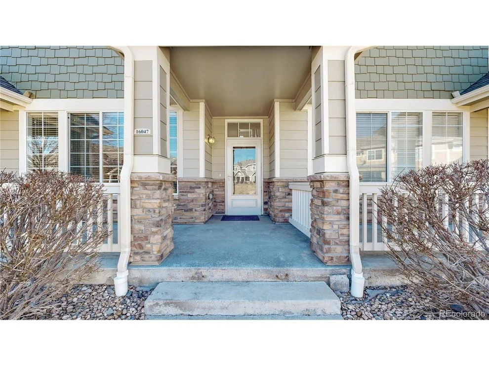 Unit for sale at 16047 E Geddes Ln, Aurora, CO 80016