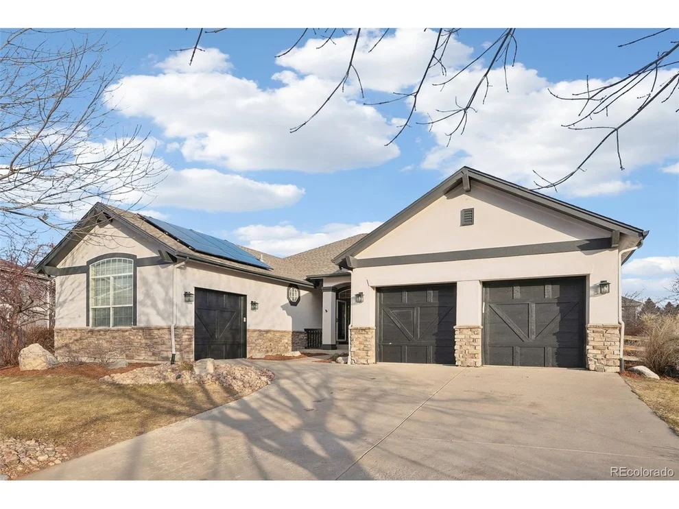 Unit for sale at 14642 Sorrel Dr, Broomfield, CO 80023