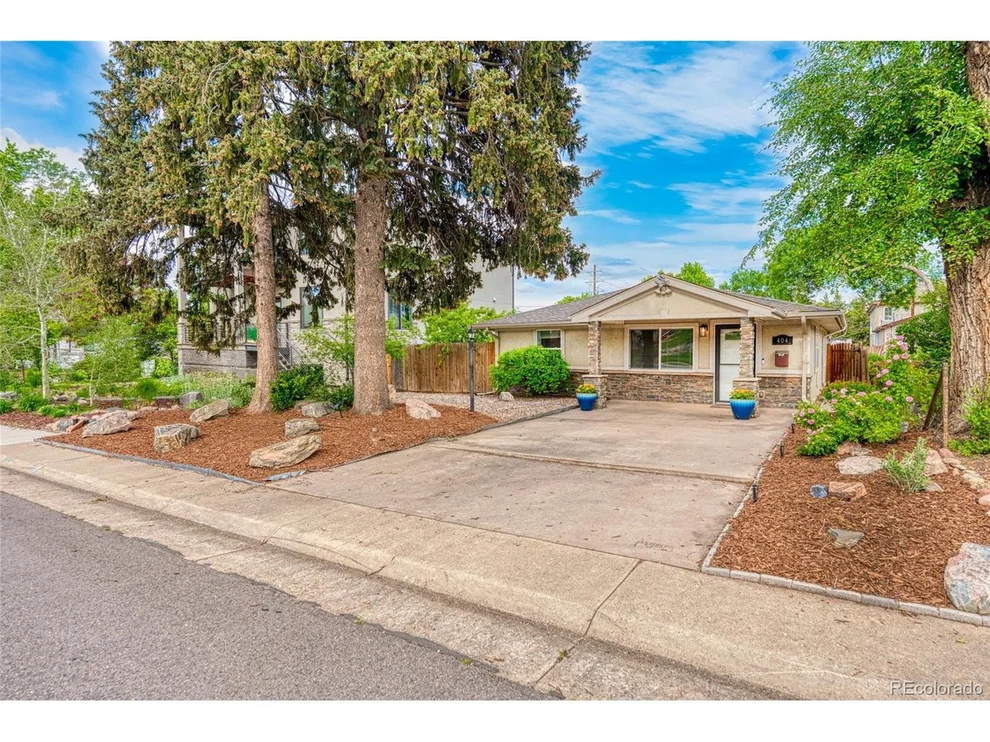 Unit for sale at 404 S Jasmine St, Denver, CO 80224