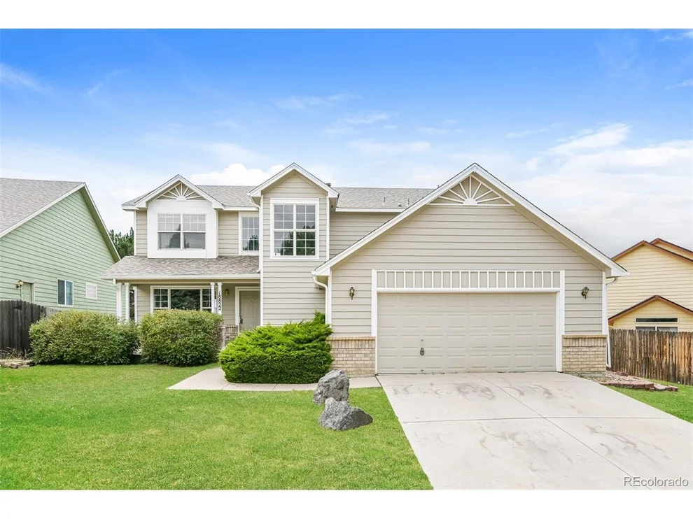 Unit for sale at 18822 E Prentice Pl, Centennial, CO 80015
