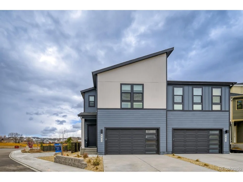 Unit for sale at 6653 Cornelius Pt, Colorado Springs, CO 80923