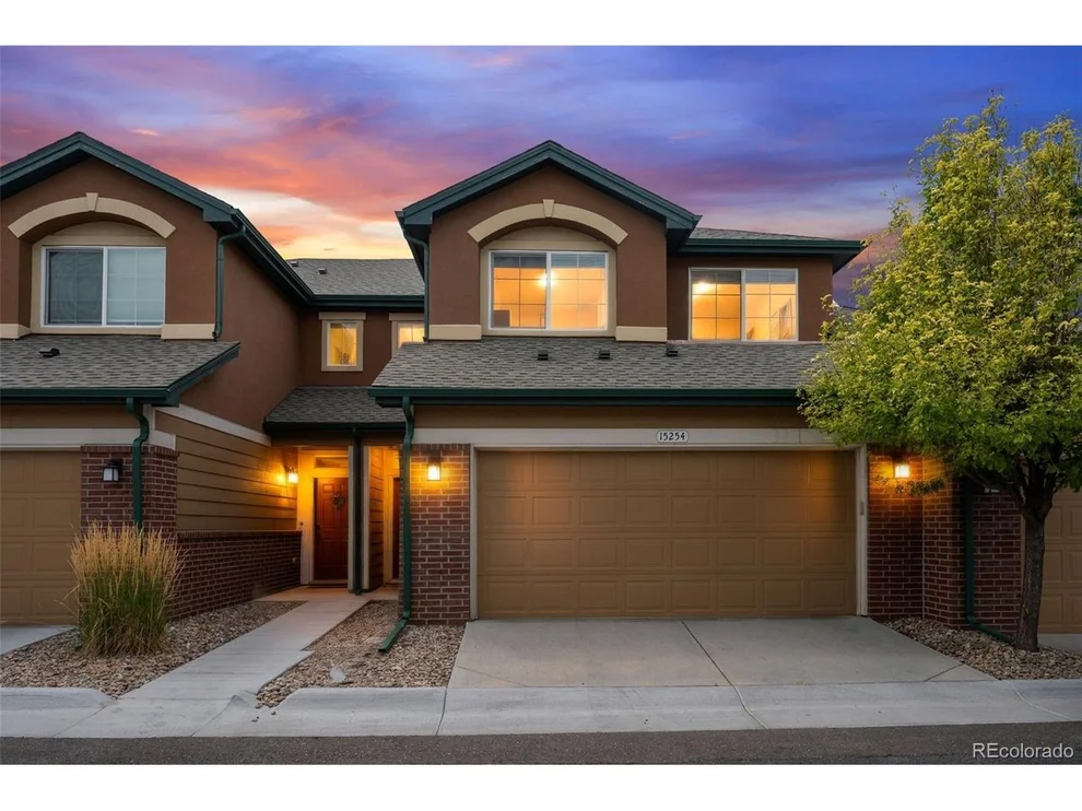 Unit for sale at 15254 E 16th Dr, Aurora, CO 80011