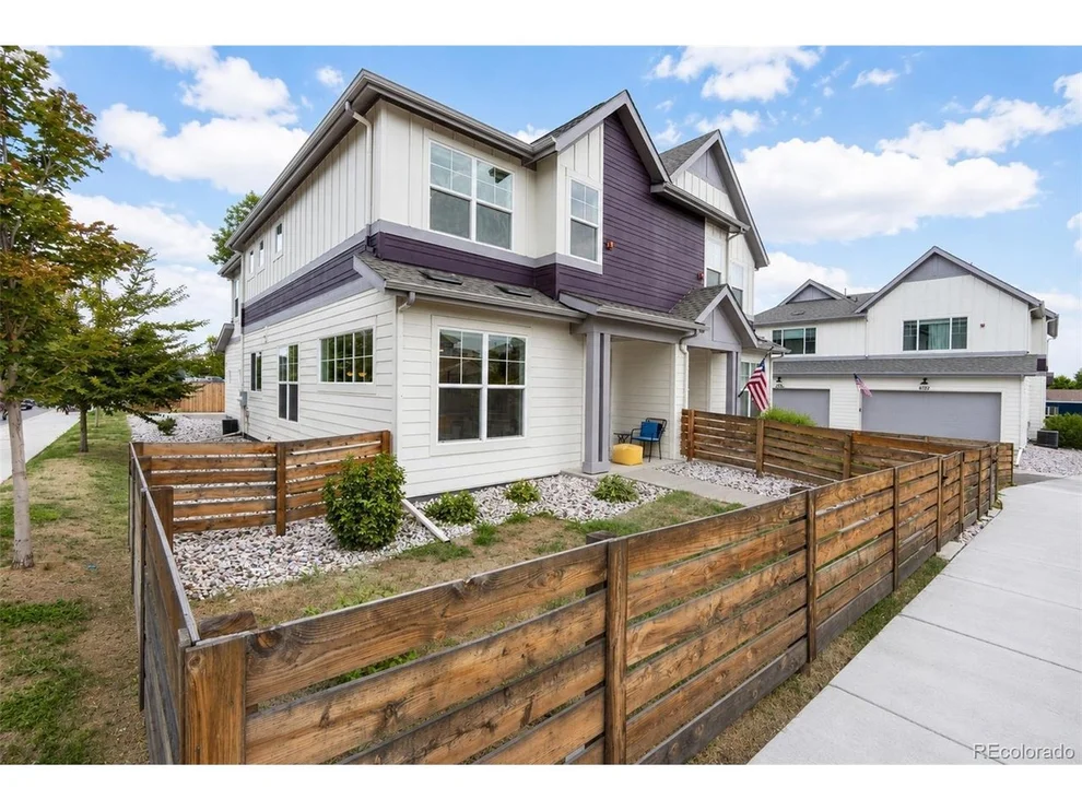 Unit for sale at 6102 W 28th Ct, Denver, CO 80214