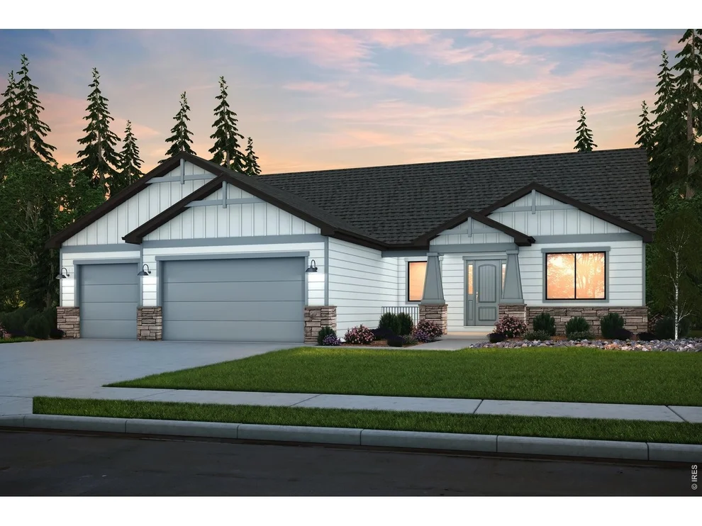 Unit for sale at 6330 Hidden River Ave, Loveland, CO 80538