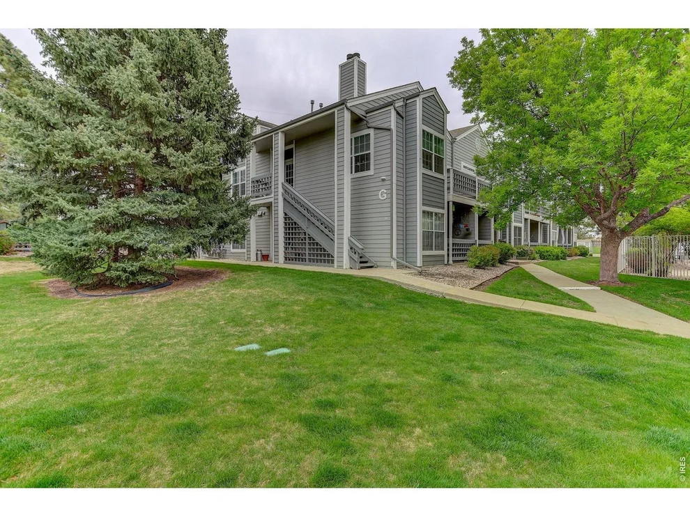 Unit for sale at 7492 Singing Hills Dr, Boulder, CO 80301