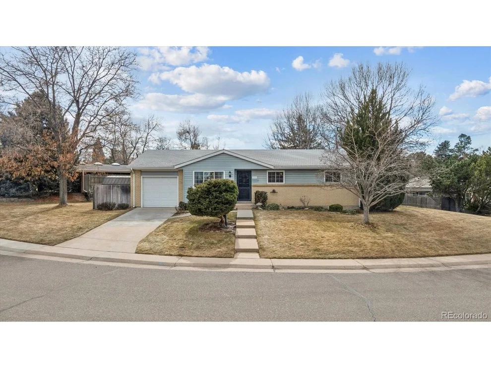 Unit for sale at 3512 E Lake Way, Centennial, CO 80121
