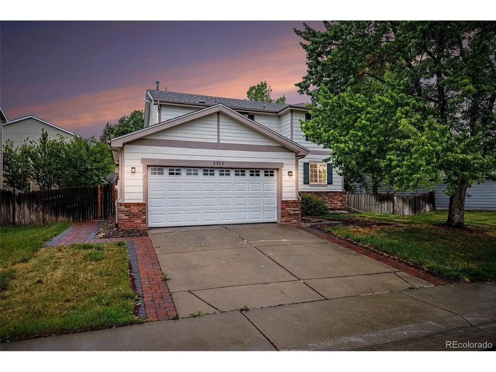 Unit for sale at 5353 S Tibet St, Aurora, CO 80015