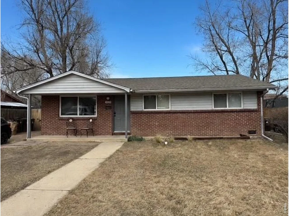 Unit for sale at 3235 Euclid Ave, Boulder, CO 80303