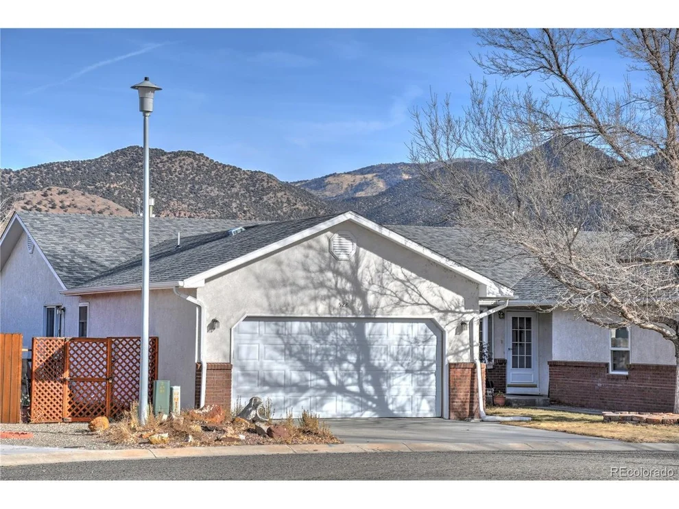 Unit for sale at 528 Chipeta Trl, Salida, CO 81201