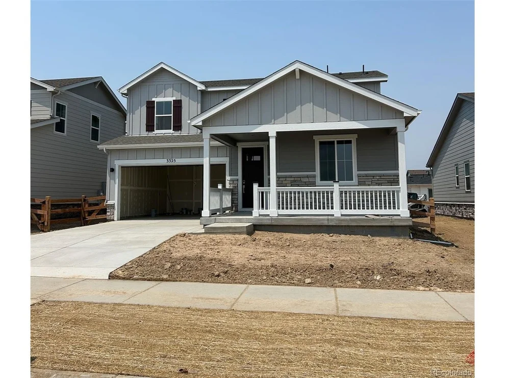 Unit for sale at 3325 N Ider St, Aurora, CO 80019