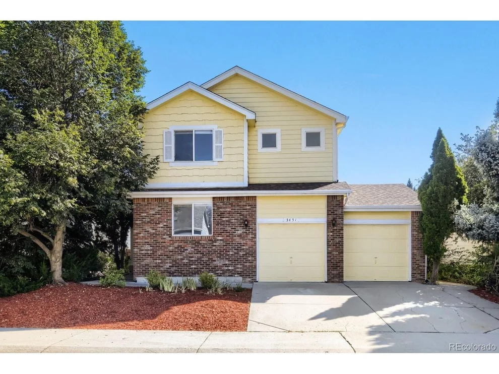 Unit for sale at 3451 Larkspur Dr, Longmont, CO 80503