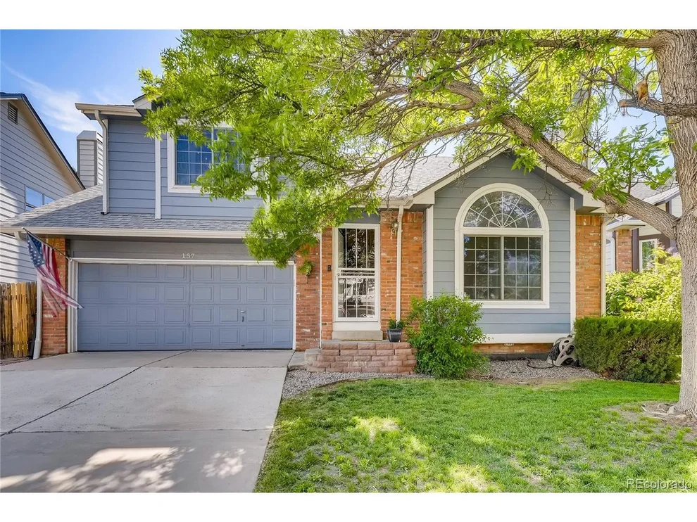 Unit for sale at 157 S Lindsey St, Castle Rock, CO 80104