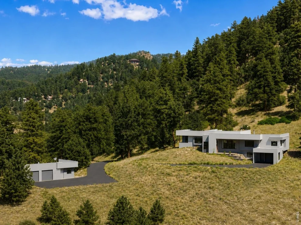 Unit for sale at 5858 S Turkey Creek Rd, Morrison, CO 80465