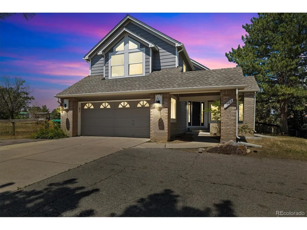 Unit for sale at 1055 Salida St, Aurora, CO 80011