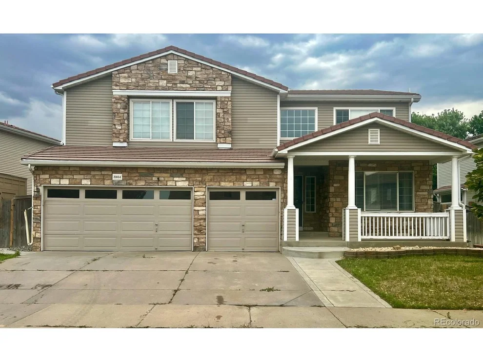 Unit for sale at 20864 E 49th Ave, Denver, CO 80249