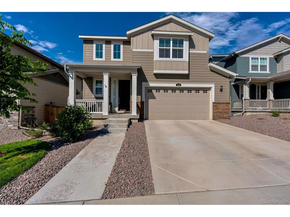 Unit for sale at 3194 Jonquil St, Castle Rock, CO 80109