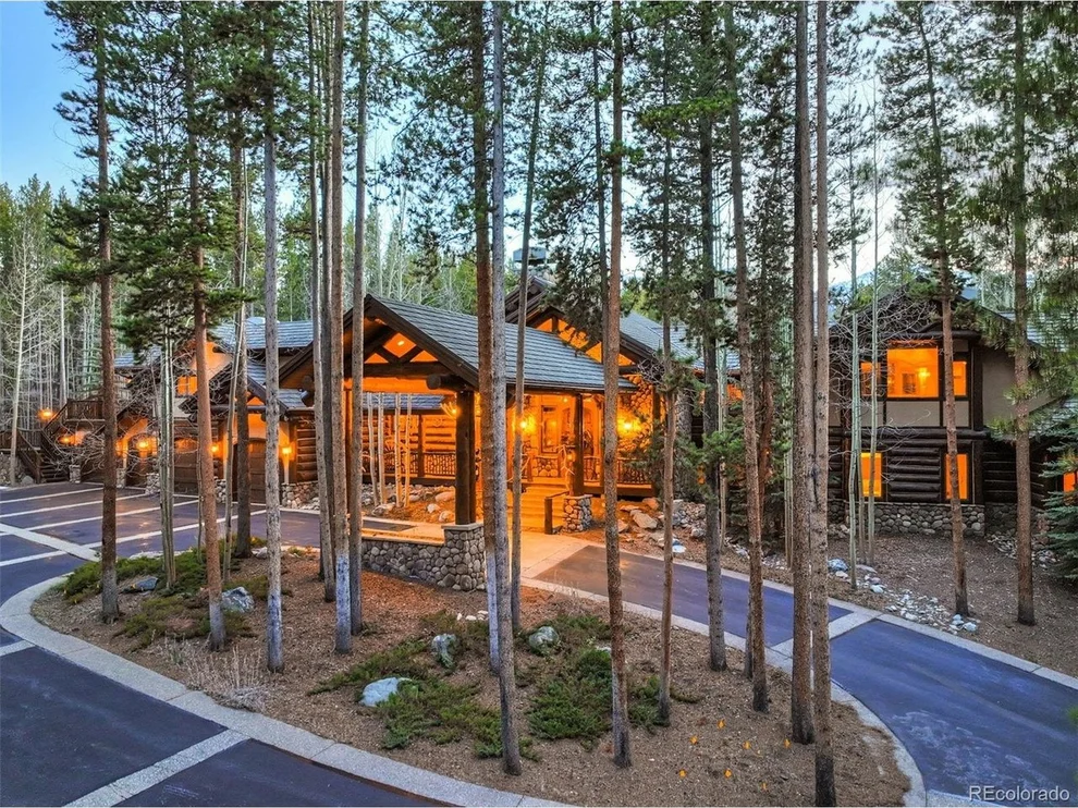 Unit for sale at 263 Tarnwood Dr, Breckenridge, CO 80424