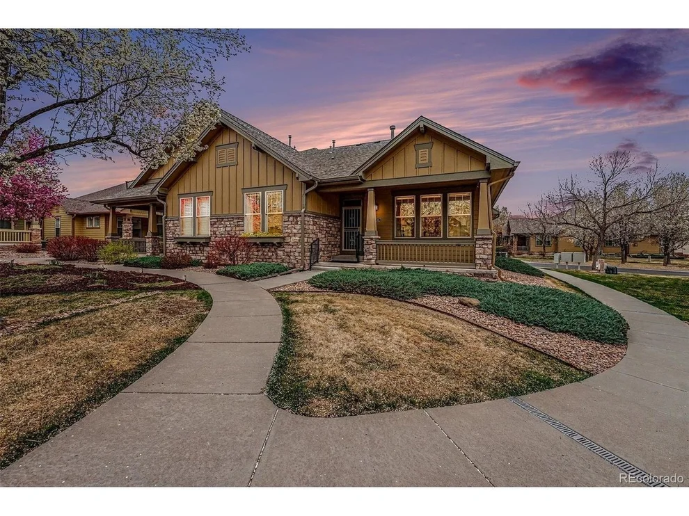 Unit for sale at 7035 S Cody St, Littleton, CO 80128