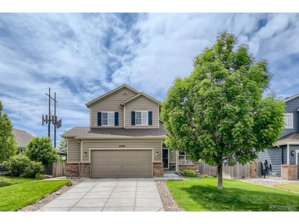 Unit for sale at 11378 Leyden St, Thornton, CO 80233