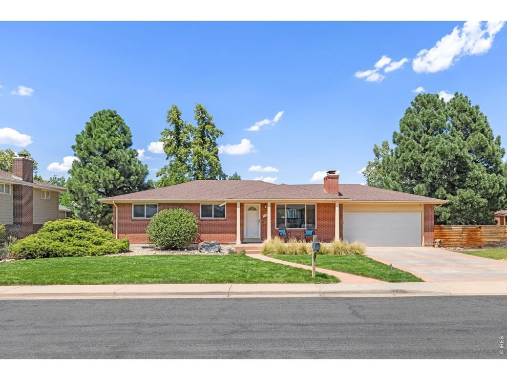 Unit for sale at 5285 Illini Way, Boulder, CO 80303