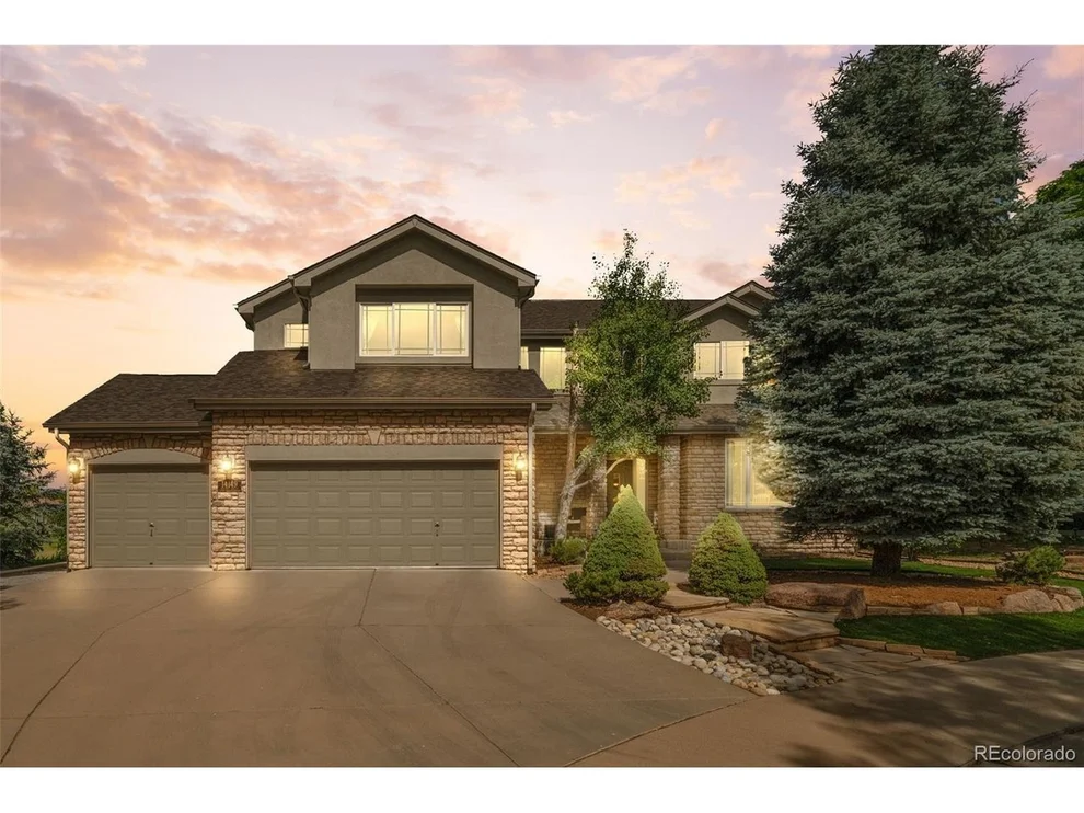 Unit for sale at 14149 Whitney Cir, Broomfield, CO 80023