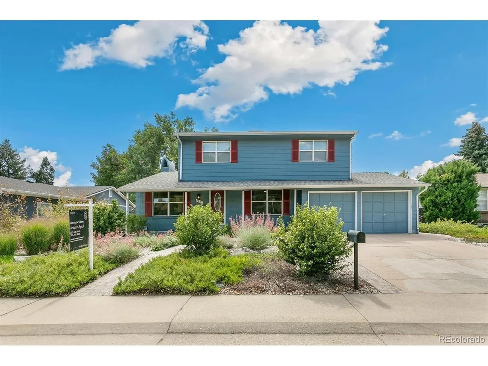Unit for sale at 6085 W 82nd Dr, Arvada, CO 80003