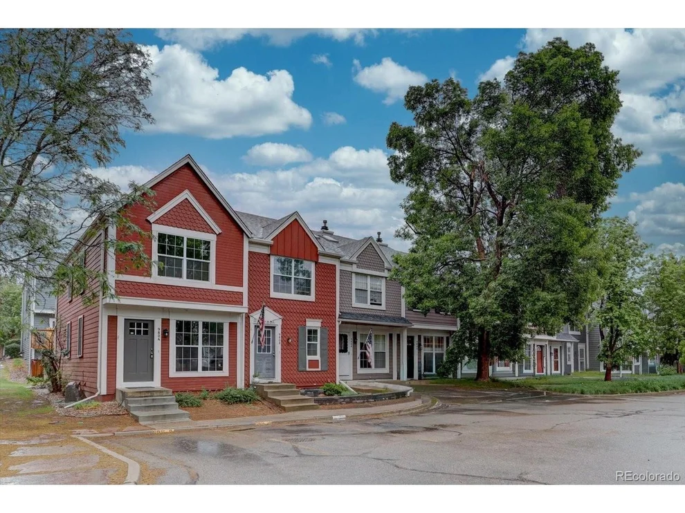 Unit for sale at 994 Milo Cir, Lafayette, CO 80026
