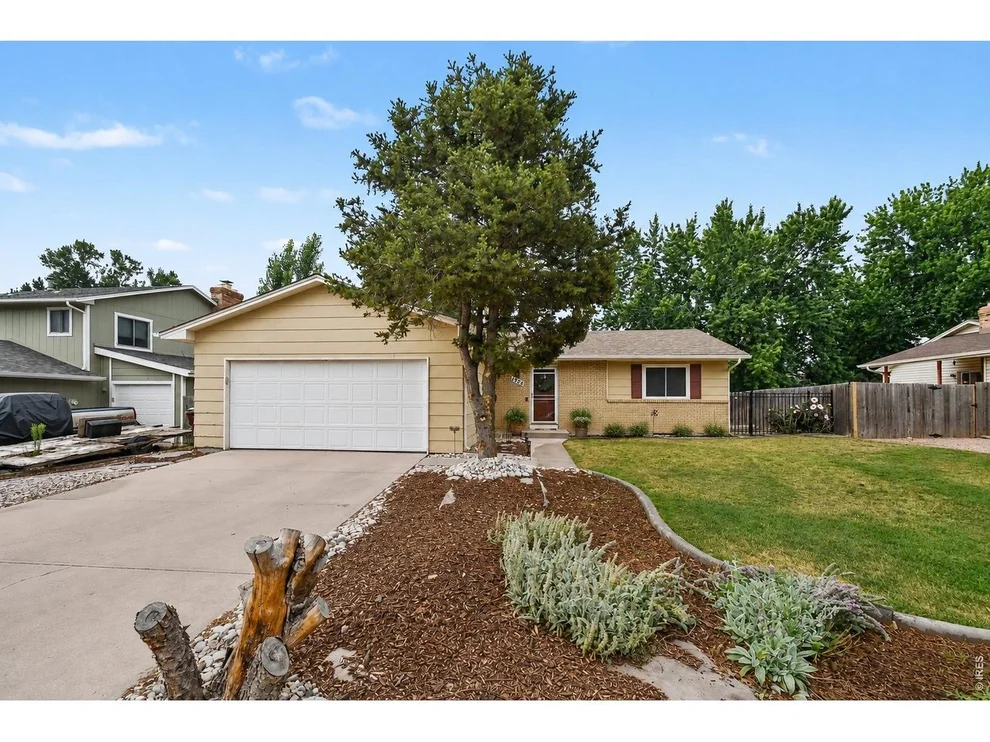 Unit for sale at 4326 W 22nd St, Greeley, CO 80634