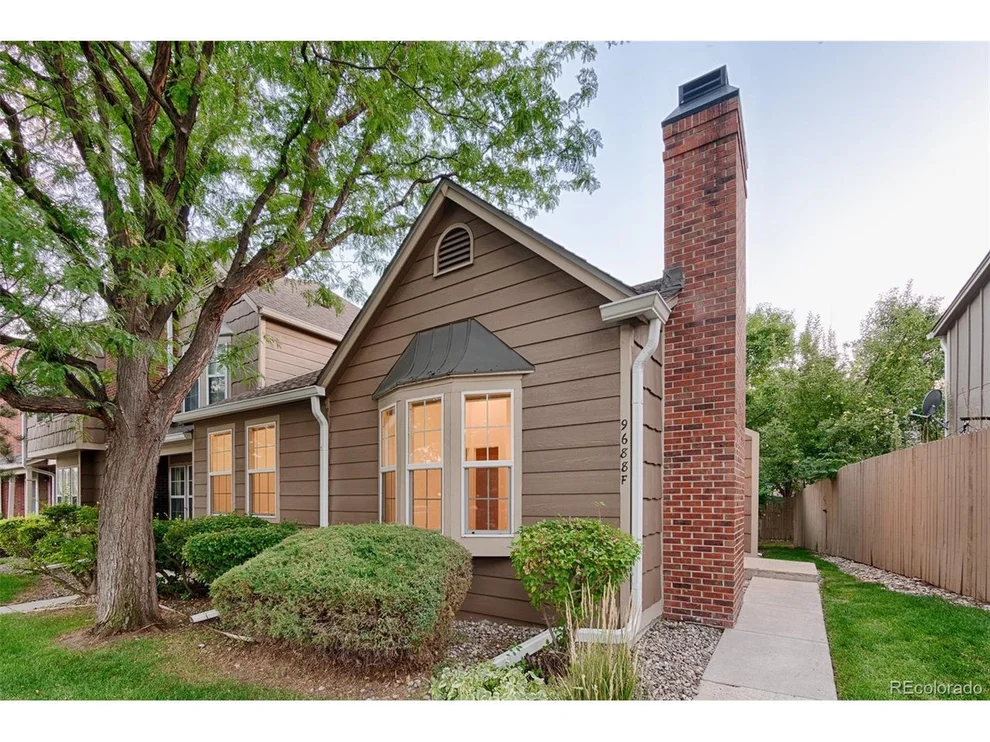 Unit for sale at 9688 W Chatfield Ave, Littleton, CO 80128