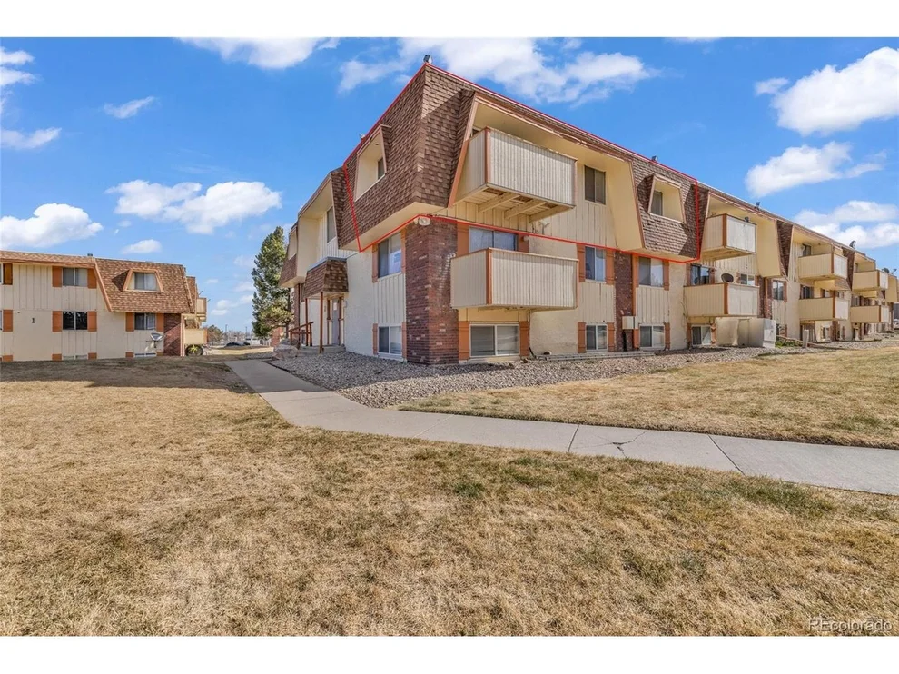 Unit for sale at 10211 Ura Ln, Thornton, CO 80260