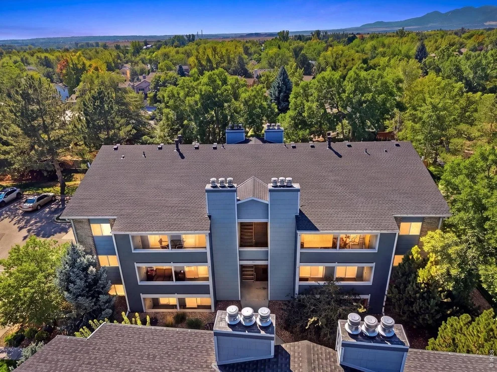 Unit for sale at 4654 White Rock Cir, Boulder, CO 80301