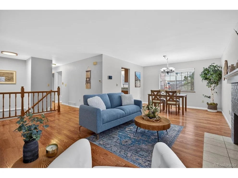 Unit for sale at 7022 S Glencoe Ct, Centennial, CO 80122