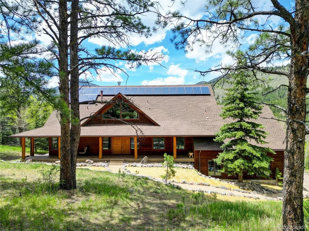 Unit for sale at 4280 S Meadow Brook Ln, Evergreen, CO 80439