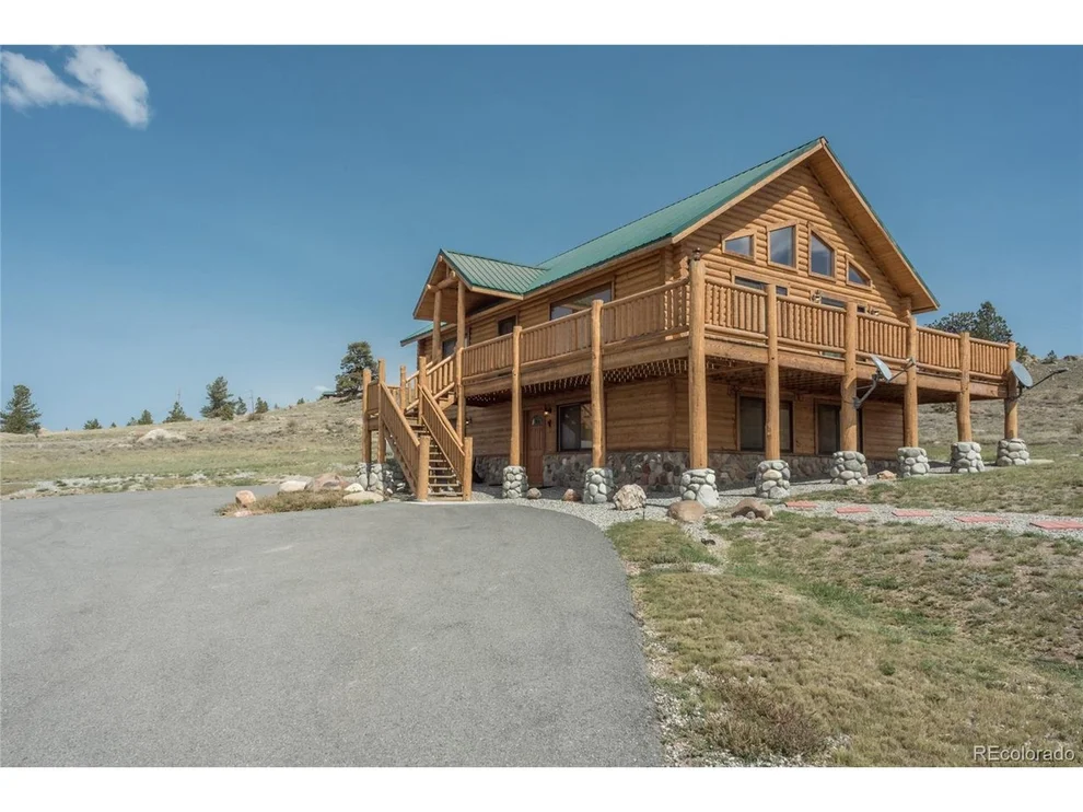 Unit for sale at 211 Saddle Trl, Hartsel, CO 80449