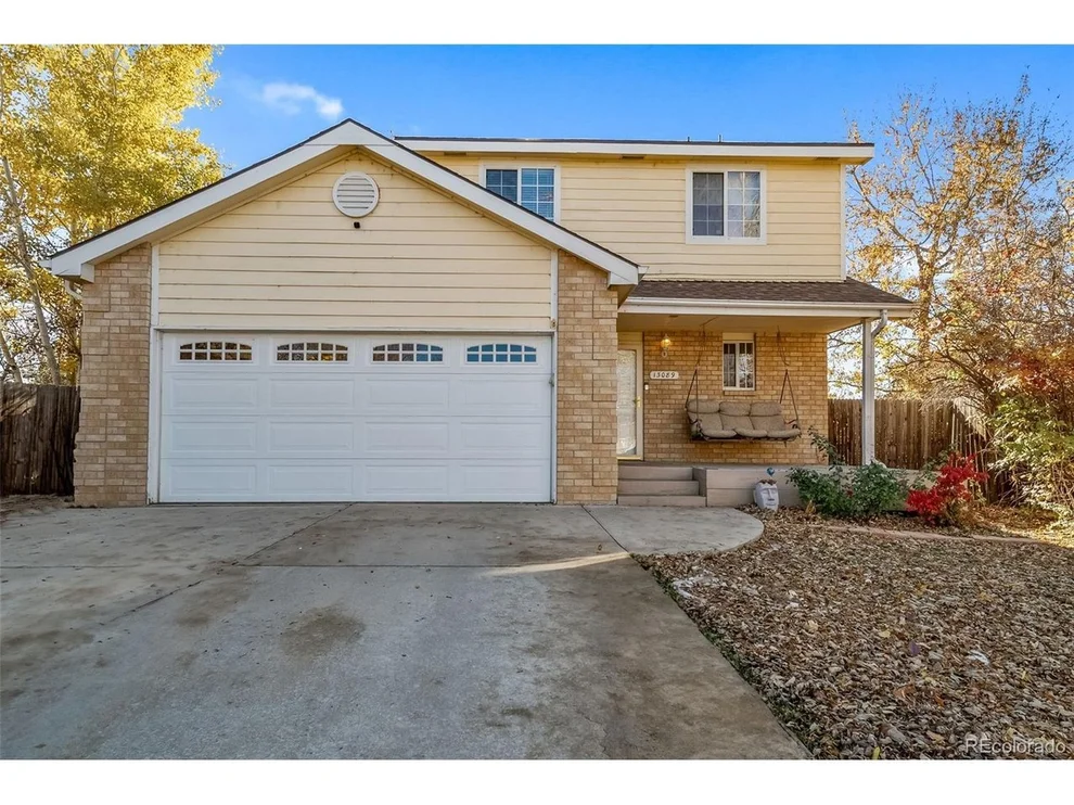 Unit for sale at 13089 Alcott Pl, Broomfield, CO 80020