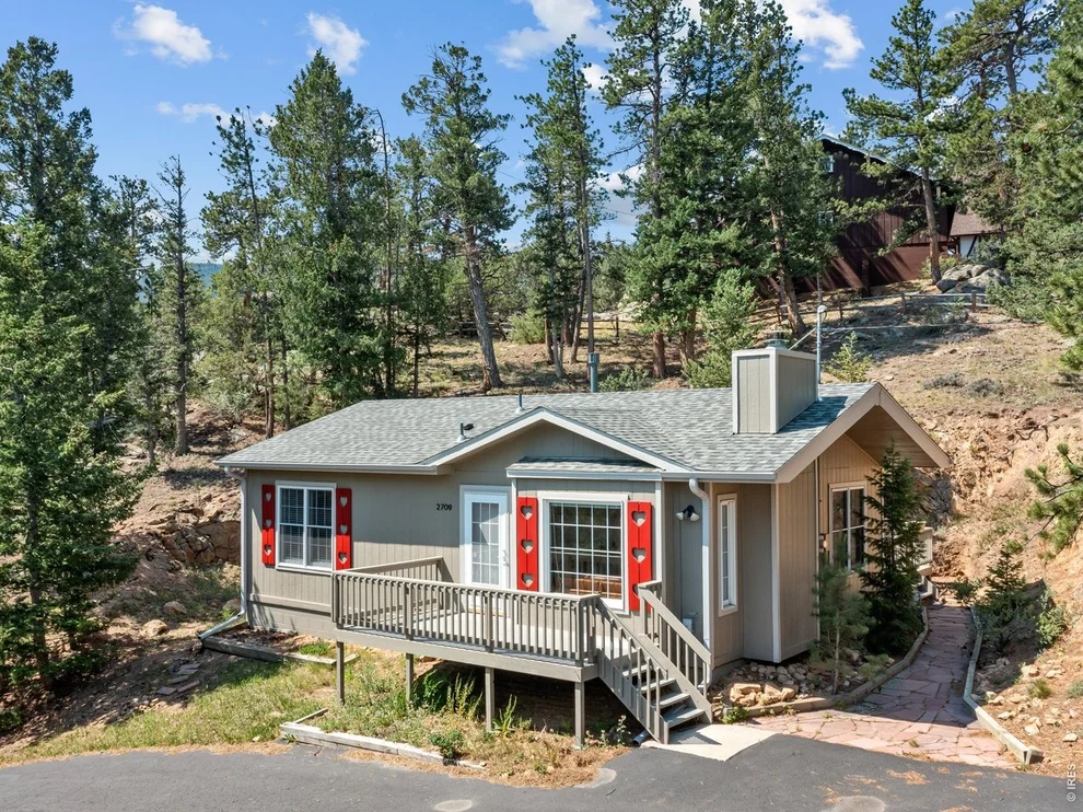 Unit for sale at 2709 Sunrise Ct, Estes Park, CO 80517