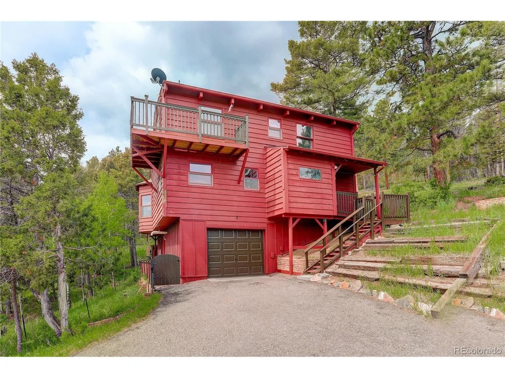 Unit for sale at 11825 Little Turtle Ln, Conifer, CO 80433