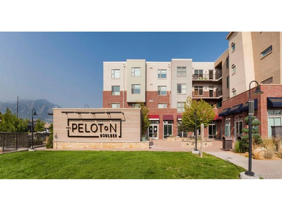 Unit for sale at 3701 Arapahoe Ave, Boulder, CO 80303
