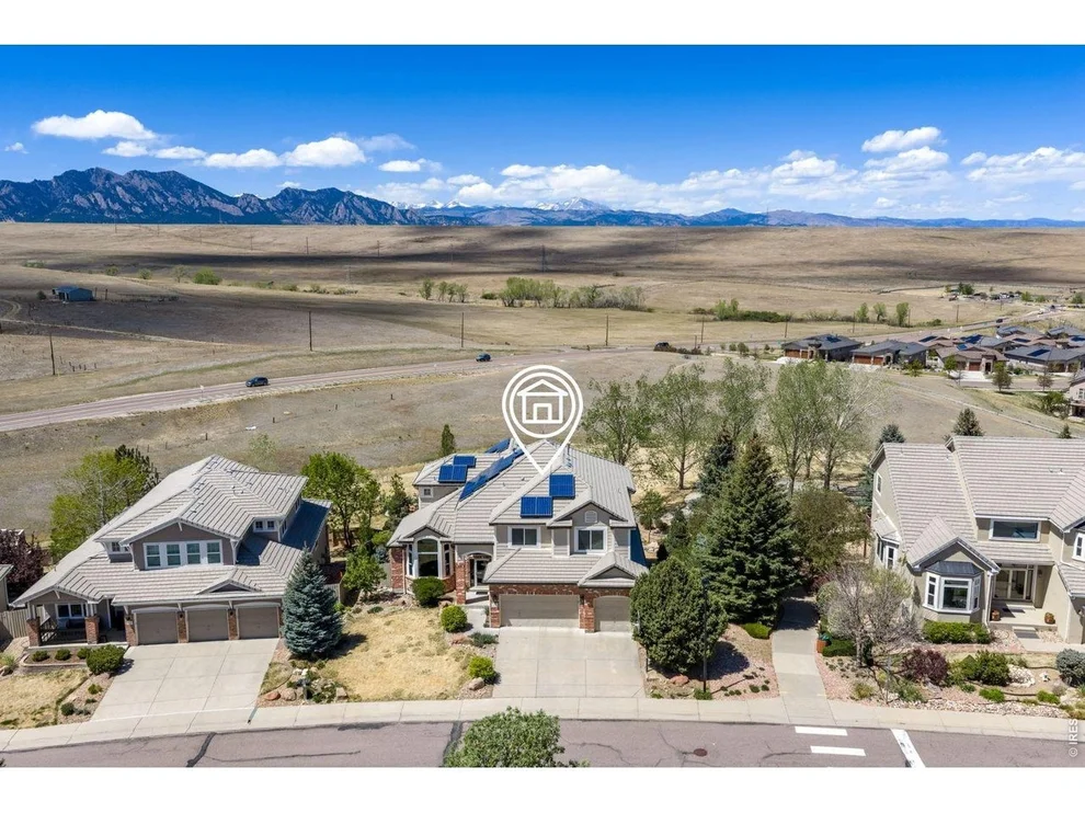 Unit for sale at 3201 W Torreys Peak Dr, Superior, CO 80027