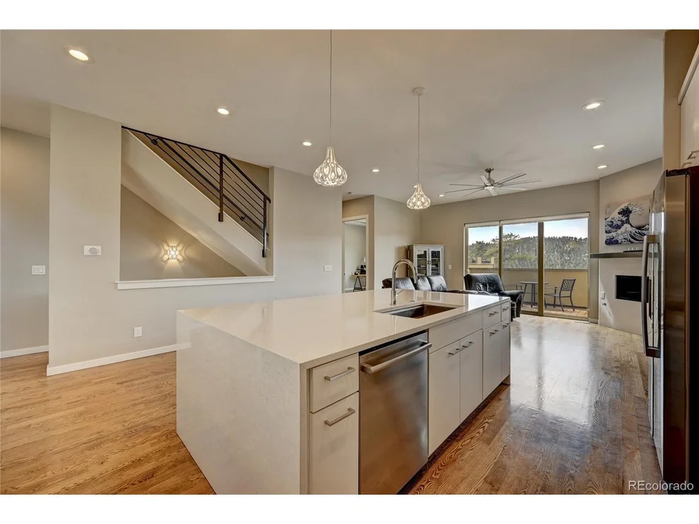 Unit for sale at 756 Dreamcatcher Ln, Evergreen, CO 80439