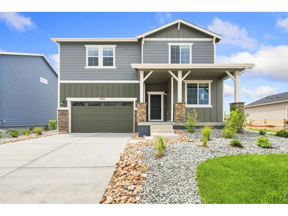 Unit for sale at 7332 Arkansas St, Frederick, CO 80530