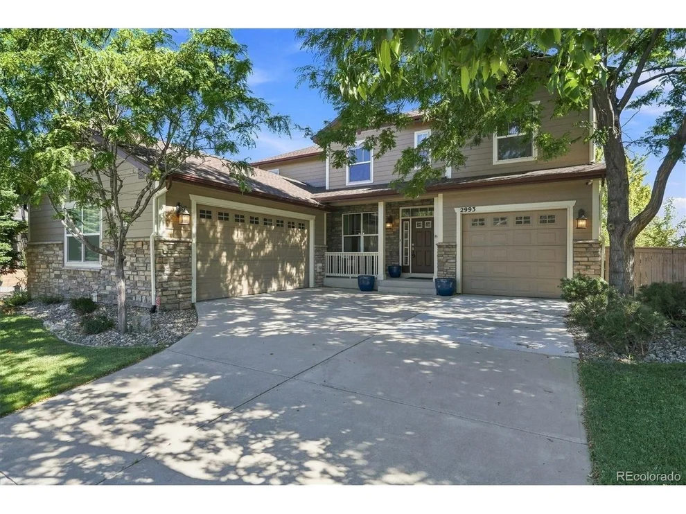 Unit for sale at 2993 Danbury Ave, Highlands Ranch, CO 80126