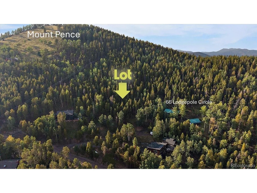 Unit for sale at 0 Lodgepole Cir, Evergreen, CO 80439