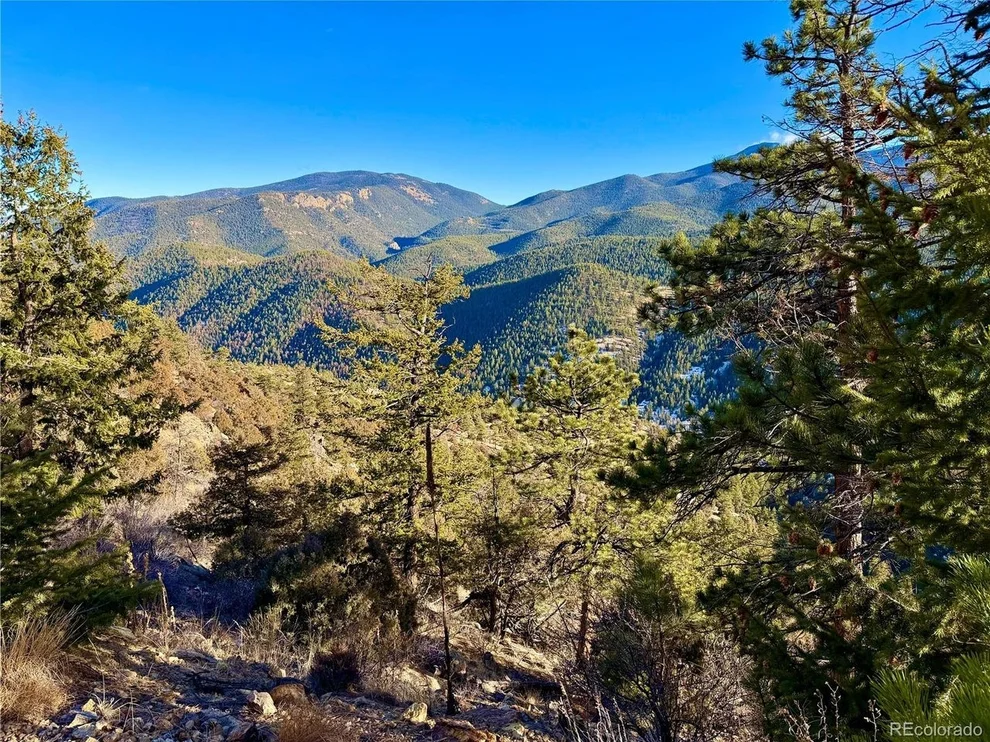 Unit for sale at 1961 Fools Gold Rd, Idaho Springs, CO 80452