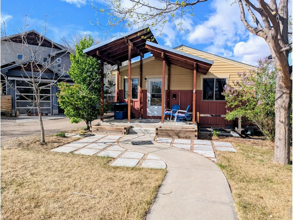 Unit for sale at 716 Maple St, Fort Collins, CO 80521