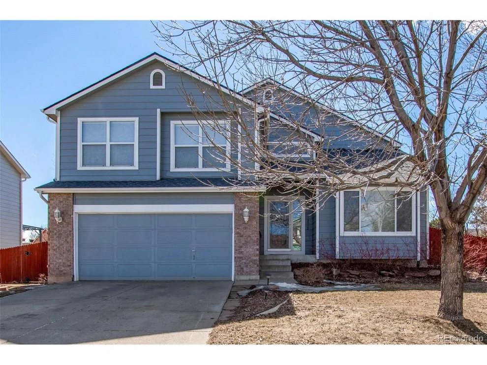 Unit for sale at 13373 Umatilla St, Westminster, CO 80234