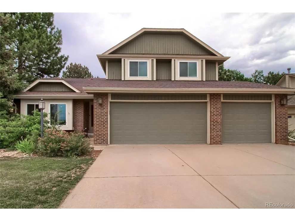 Unit for sale at 16701 E Berry Ln, Centennial, CO 80015